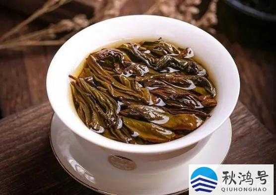 中国绿茶排名前十名（十大名茶最新排名）